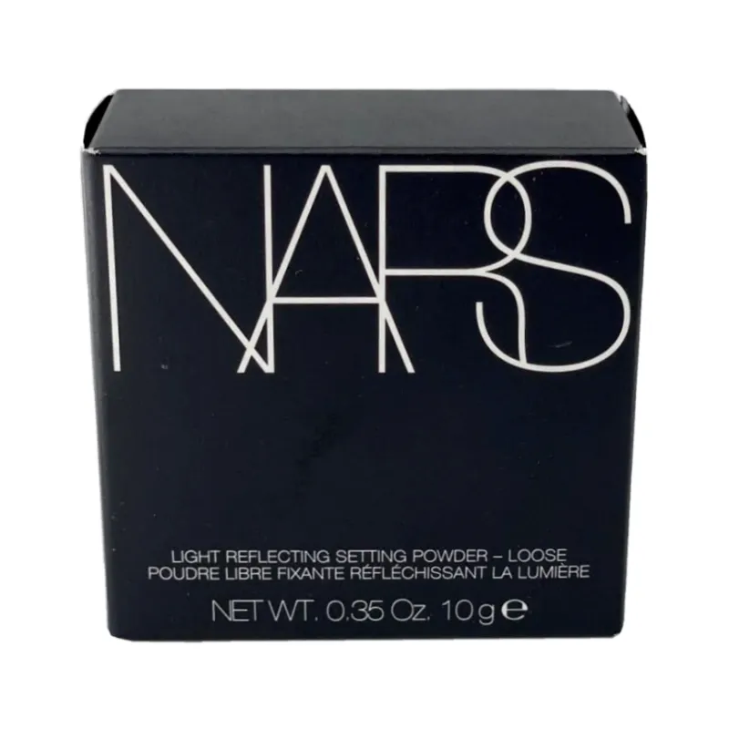 NARS Light Reflecting Loose Setting Powder - Translucent Crystal