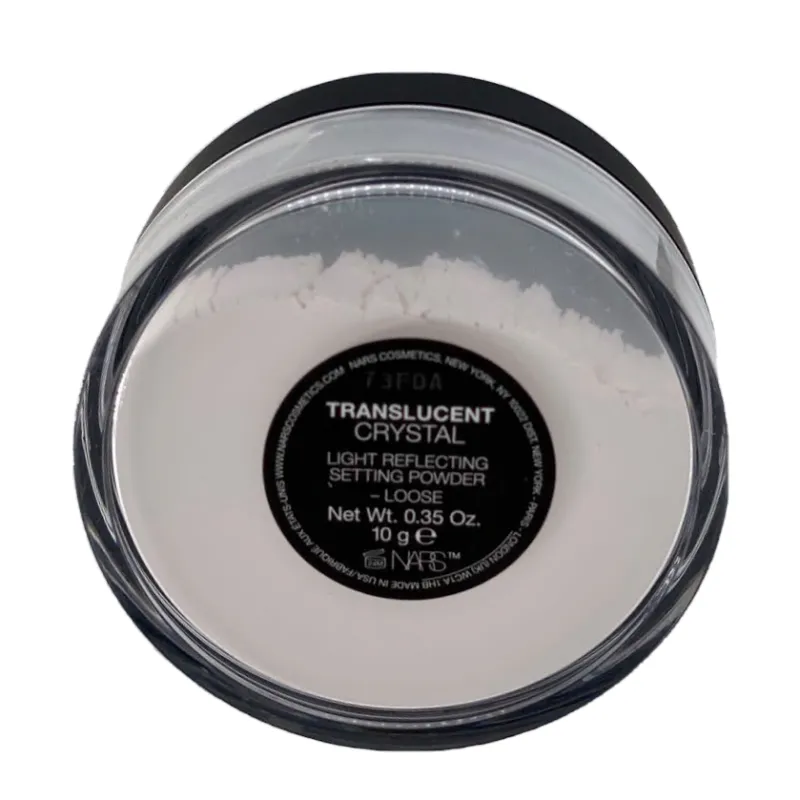 NARS Light Reflecting Loose Setting Powder - Translucent Crystal