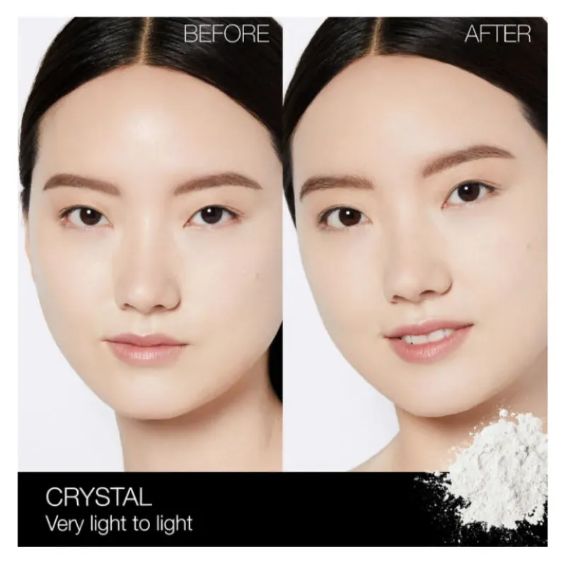 NARS Light Reflecting Pressed Setting Powder - Crystal