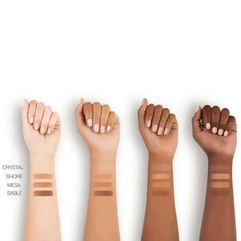 NARS Light Reflecting Pressed Setting Powder - Mesa