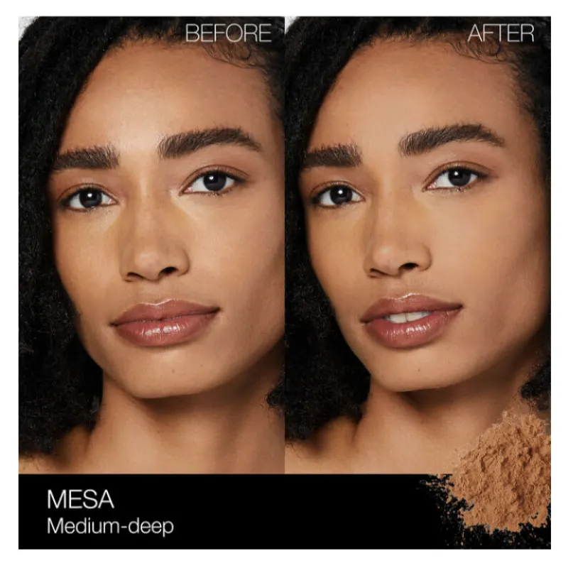NARS Light Reflecting Pressed Setting Powder - Mesa