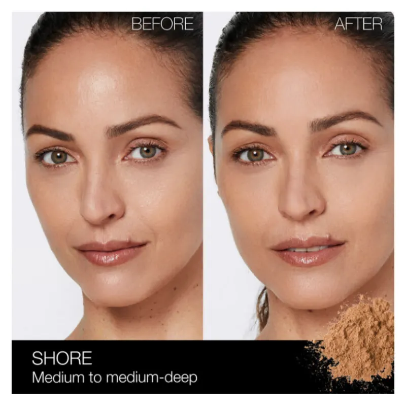 NARS Light Reflecting Pressed Setting Powder - Shore
