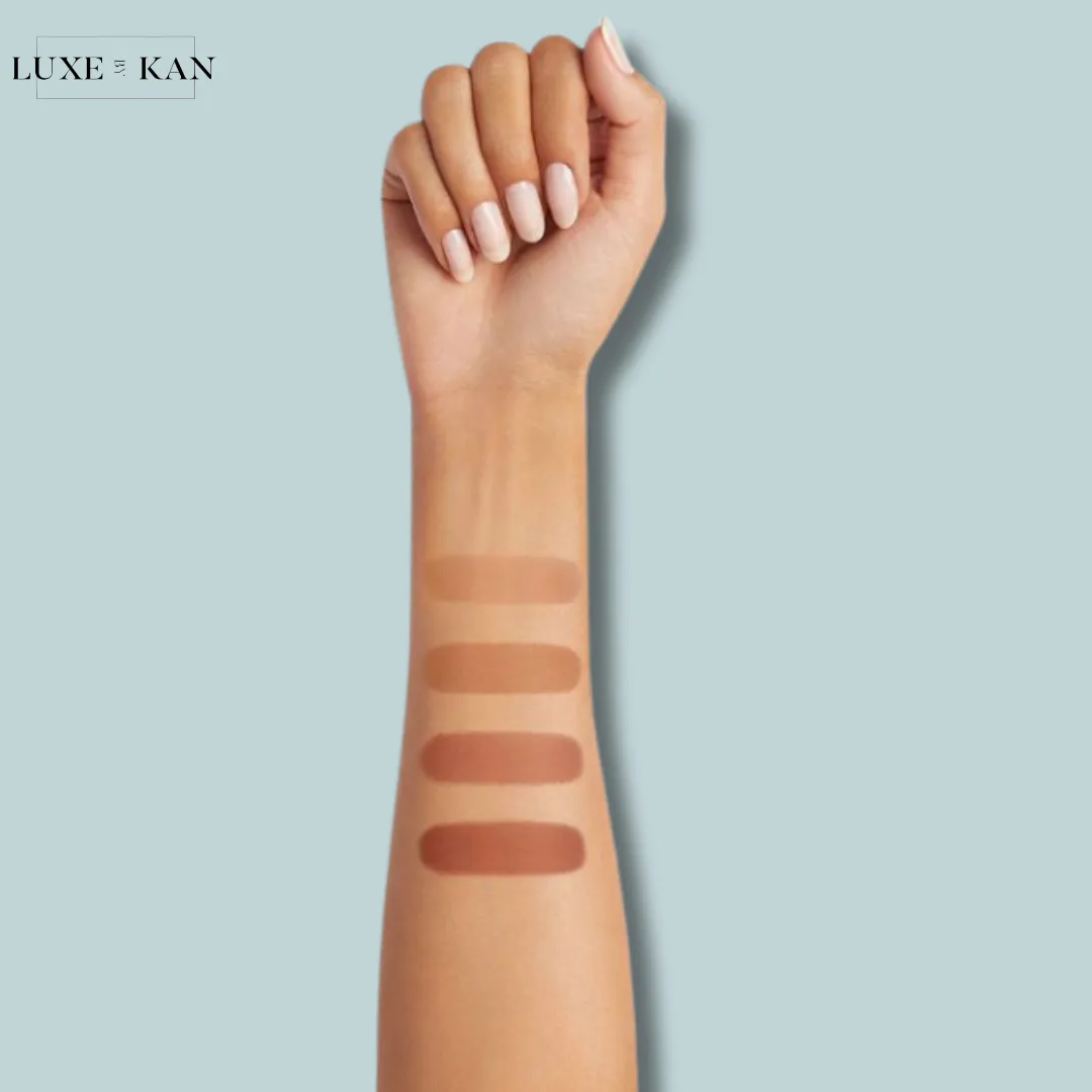 Nars Matte Bronzing Powder