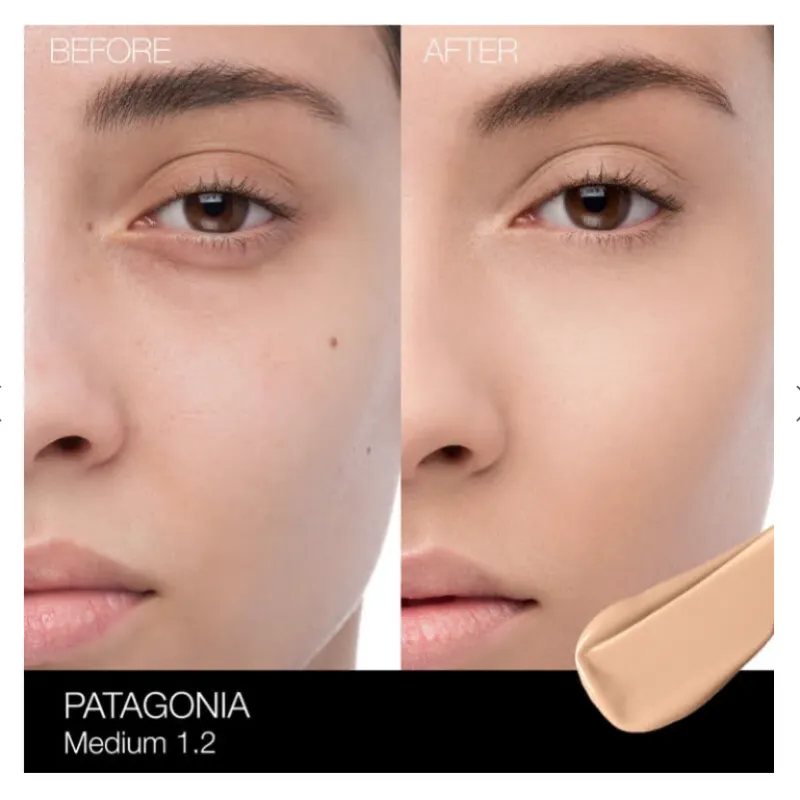 NARS Natural Radiant Longwear Foundation 1 oz - Patagonia