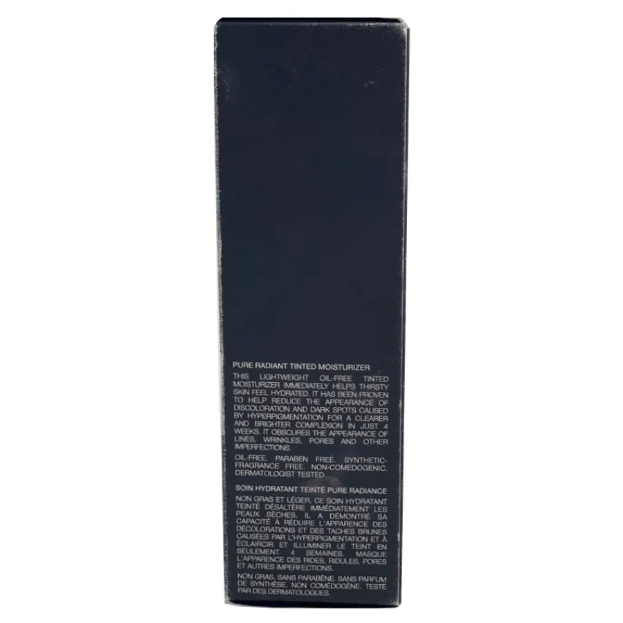 NARS Pure Radiant Tinted Moisturizer - Martinique