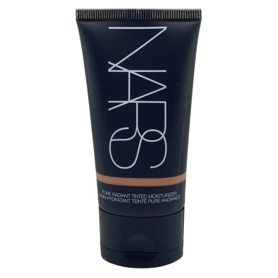 NARS Pure Radiant Tinted Moisturizer - Martinique