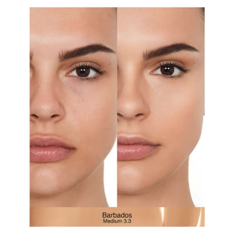NARS Sheer Glow Foundation - Barbados
