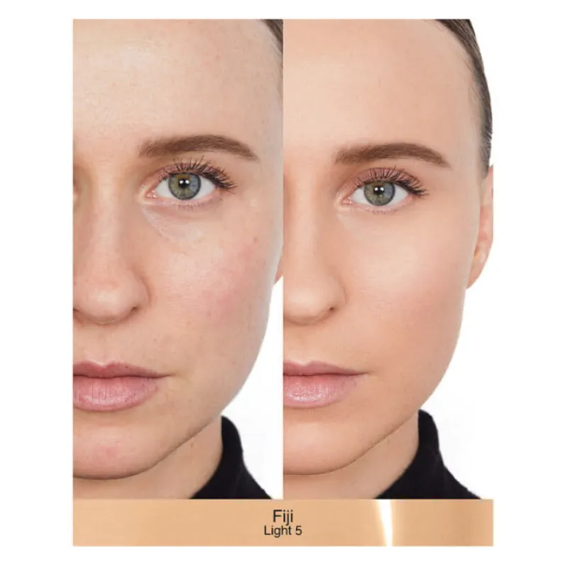 NARS Sheer Glow Foundation - Fiji