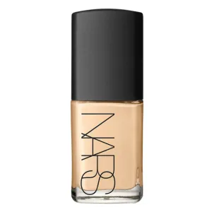 NARS Sheer Glow Foundation - Fiji