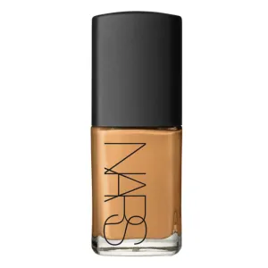 NARS Sheer Glow Foundation - Moorea