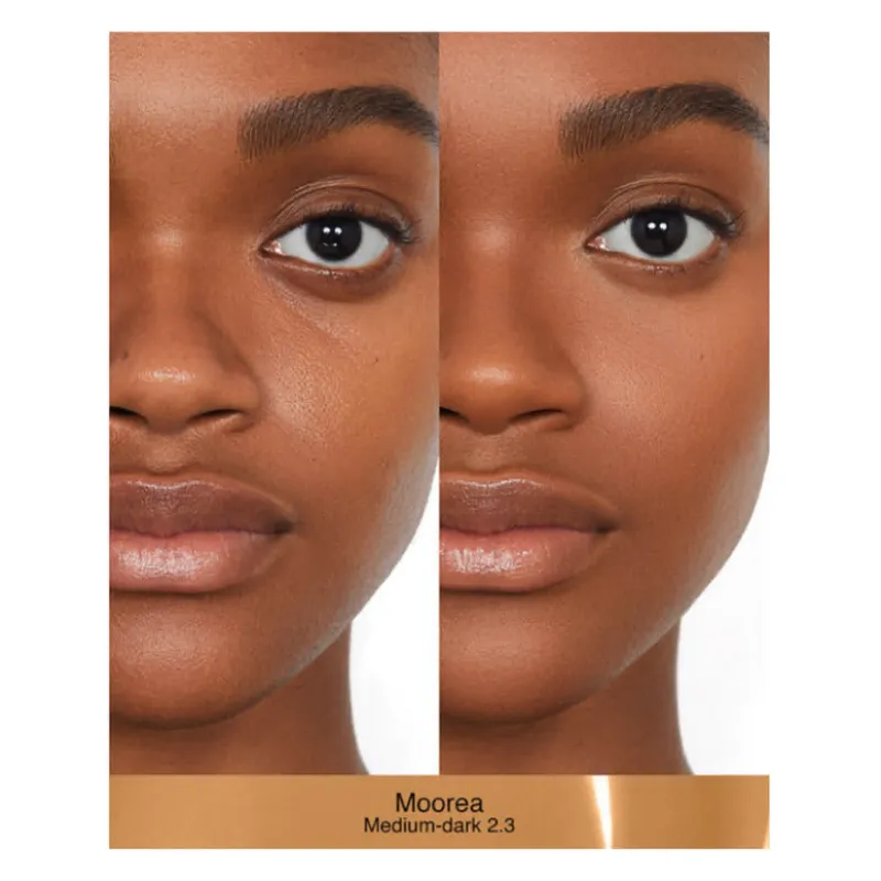 NARS Sheer Glow Foundation - Moorea
