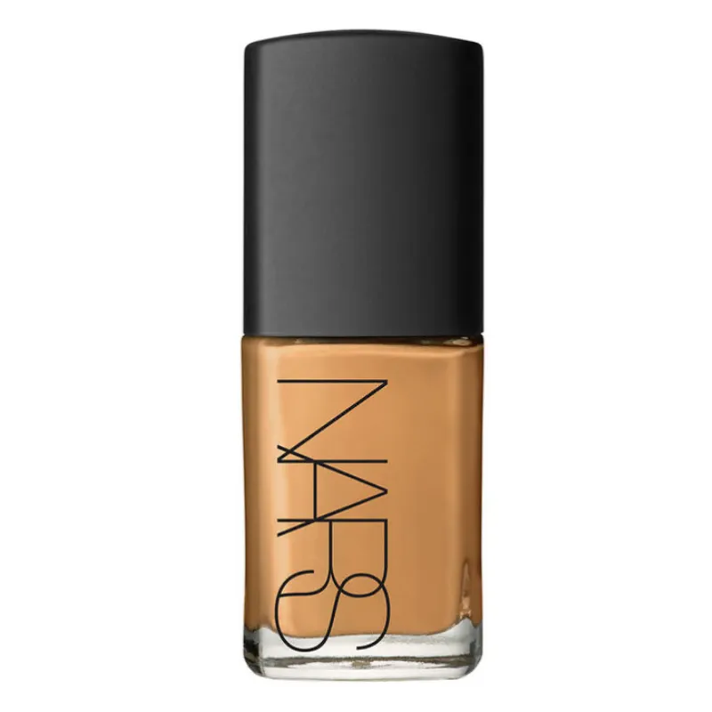 NARS Sheer Glow Foundation - Moorea