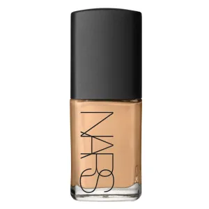 NARS Sheer Glow Foundation - Pampelune