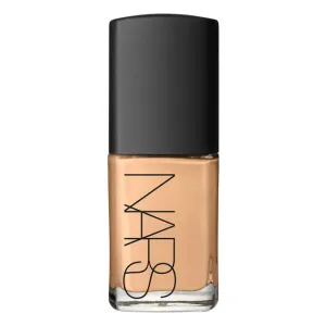 NARS Sheer Glow Foundation - Sahel