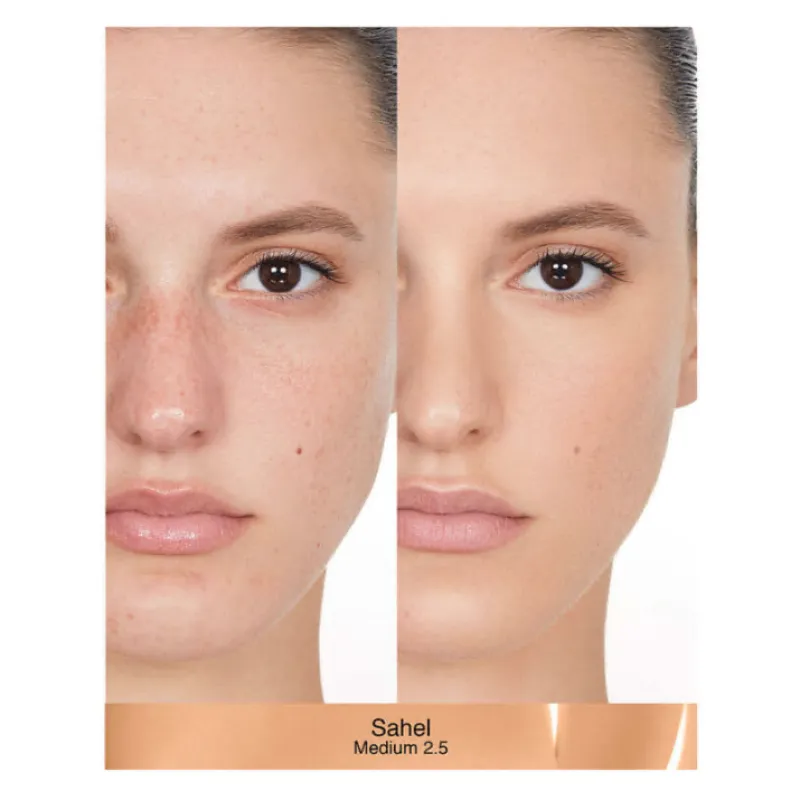 NARS Sheer Glow Foundation - Sahel