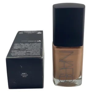 NARS Sheer Glow Foundation - Trinidad