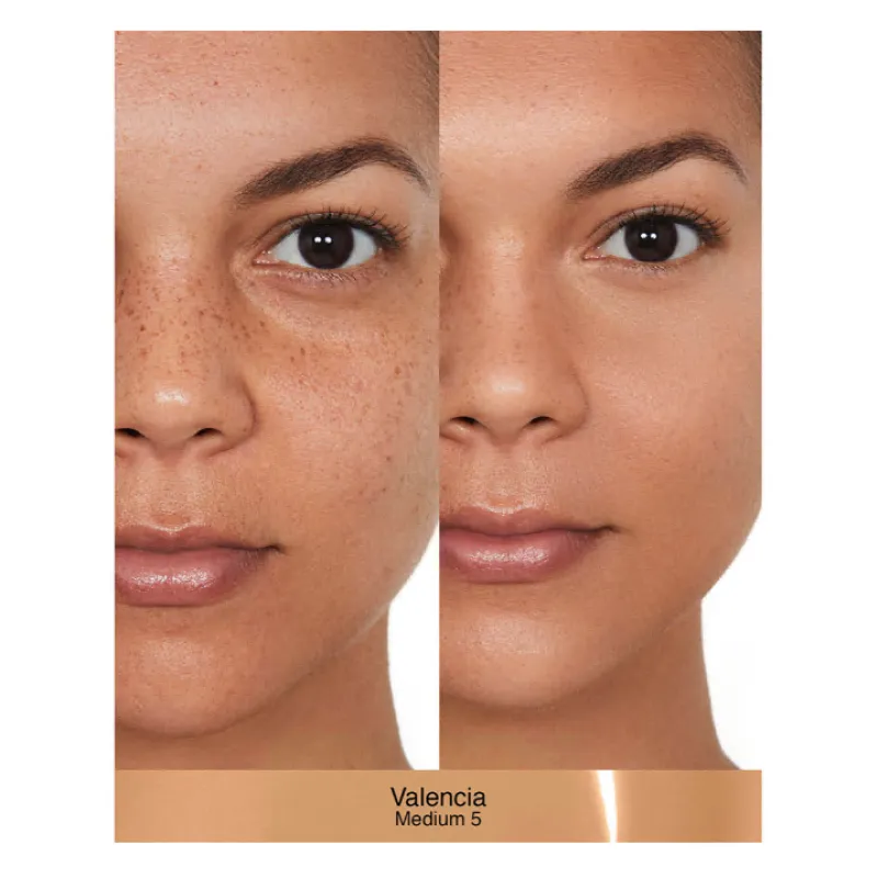NARS Sheer Glow Foundation - Valencia