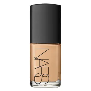 NARS Sheer Glow Foundation - Valencia