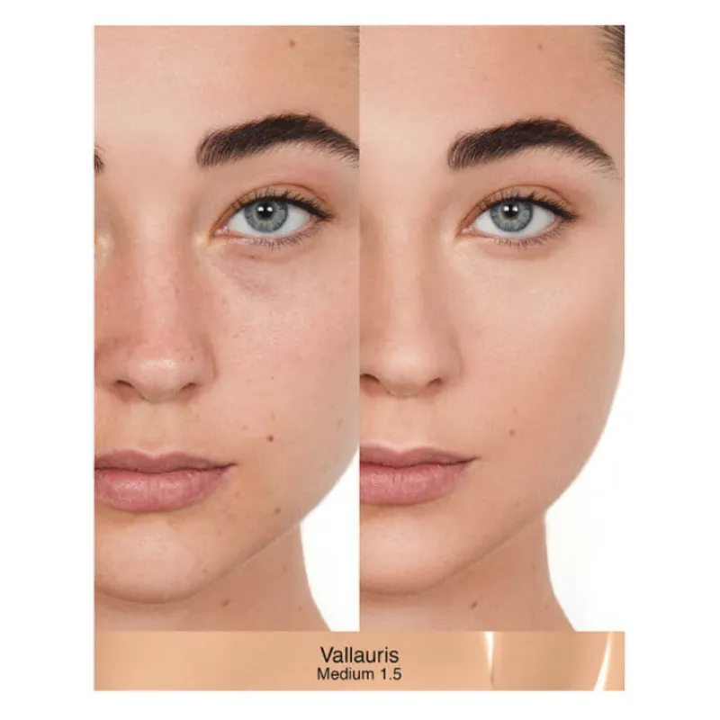 NARS Sheer Glow Foundation - Vallauris
