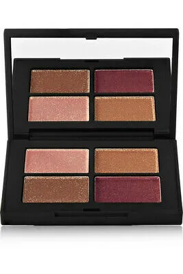 NARS SINGAPORE 3972 QUAD EYESHADOW 4x1.1 g