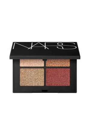NARS SINGAPORE 3972 QUAD EYESHADOW 4x1.1 g