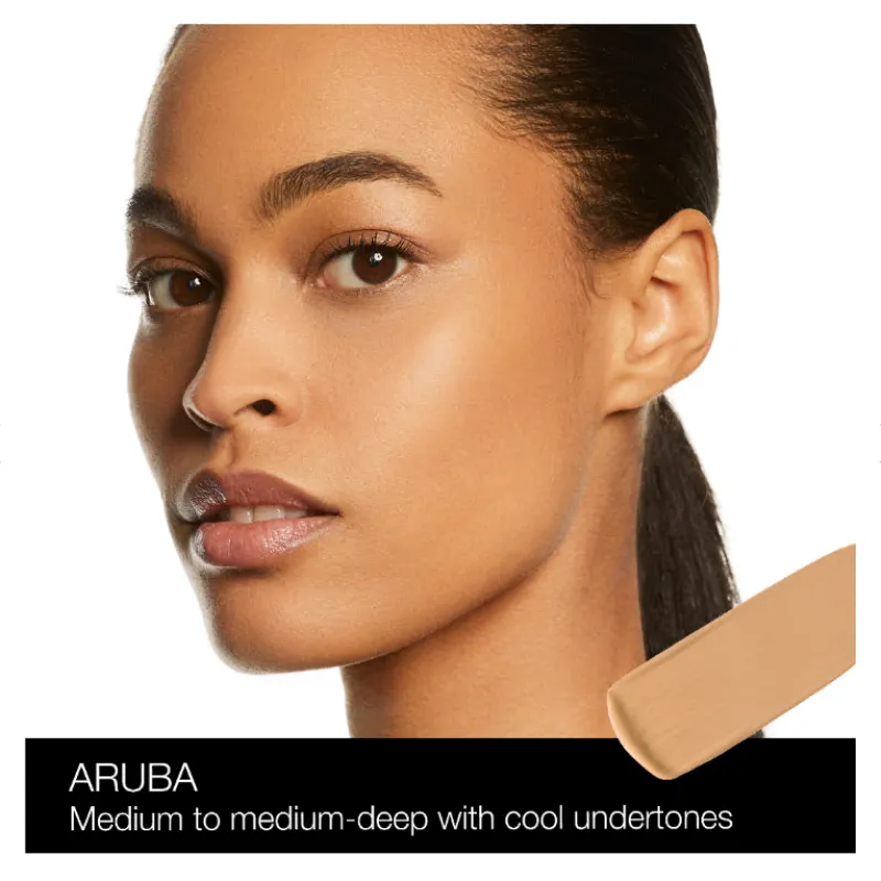 NARS Soft Matte Complete Foundation - Aruba