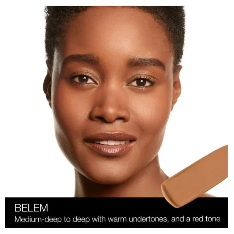 NARS Soft Matte Complete Foundation - Belem