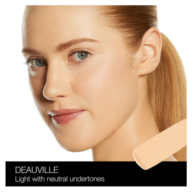 NARS Soft Matte Complete Foundation - Deauville