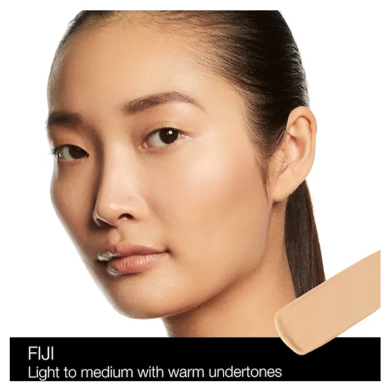 NARS Soft Matte Complete Foundation - Fiji
