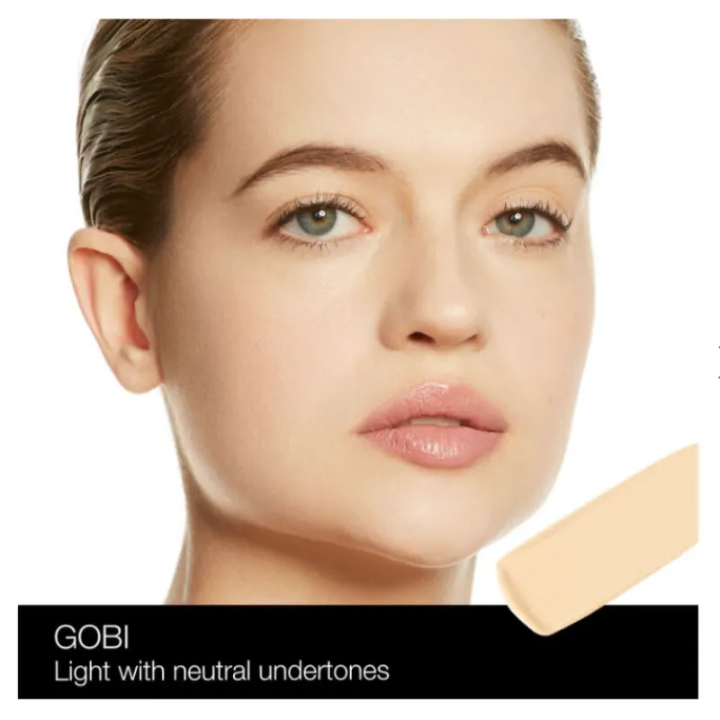 NARS Soft Matte Complete Foundation - Gobi