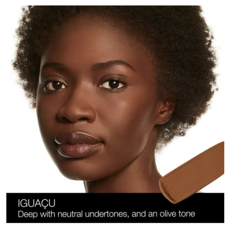 NARS Soft Matte Complete Foundation - Iguacu