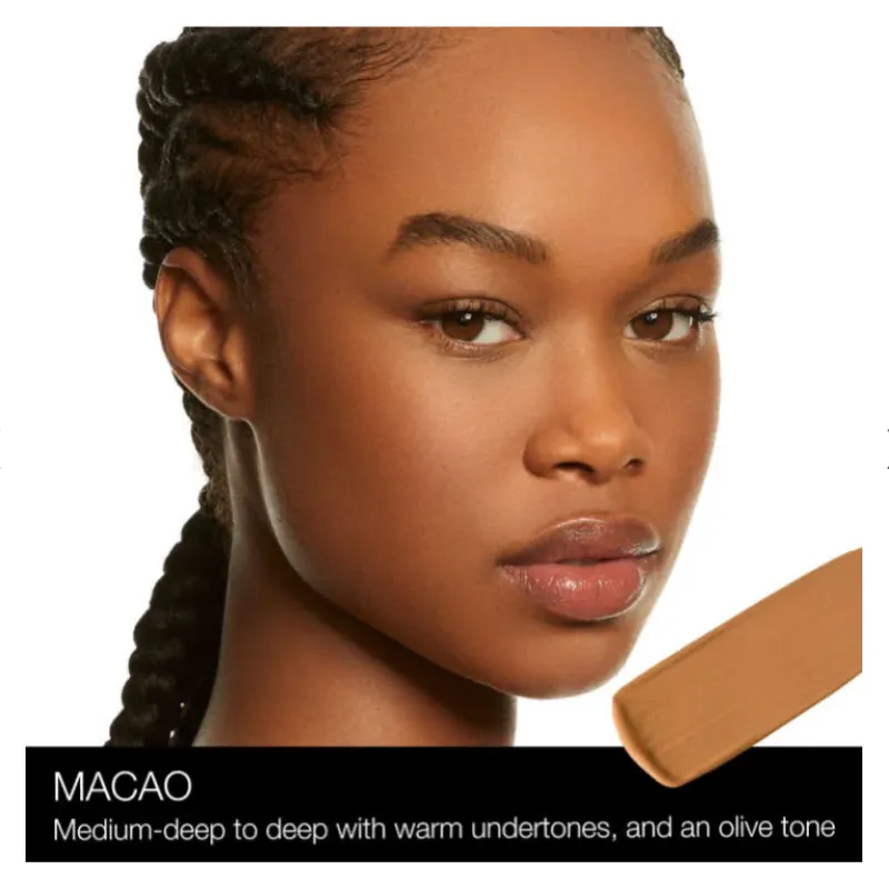 NARS Soft Matte Complete Foundation - Macao