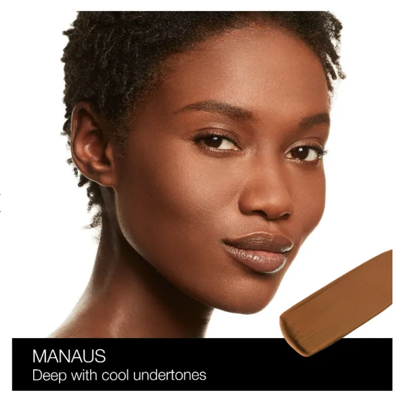 NARS Soft Matte Complete Foundation - Manaus