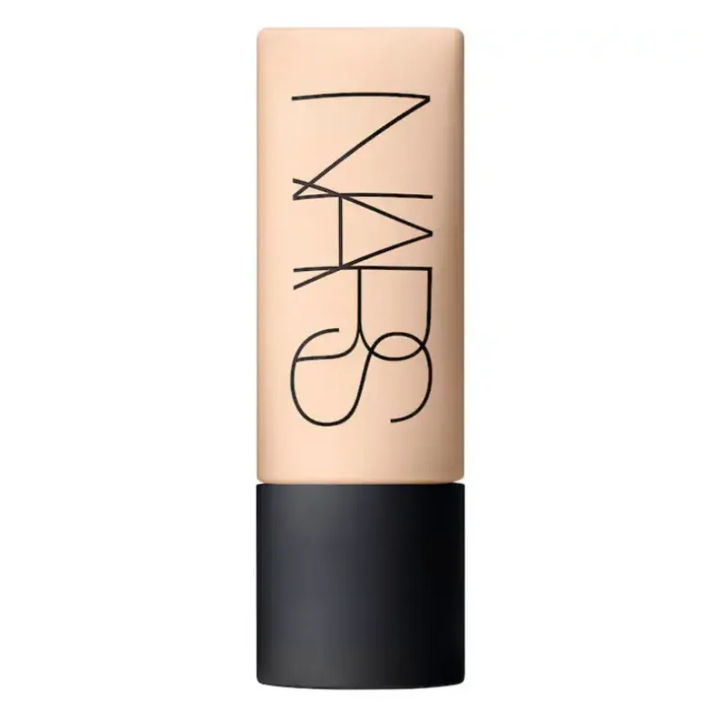 NARS Soft Matte Complete Foundation - Mont Blanc