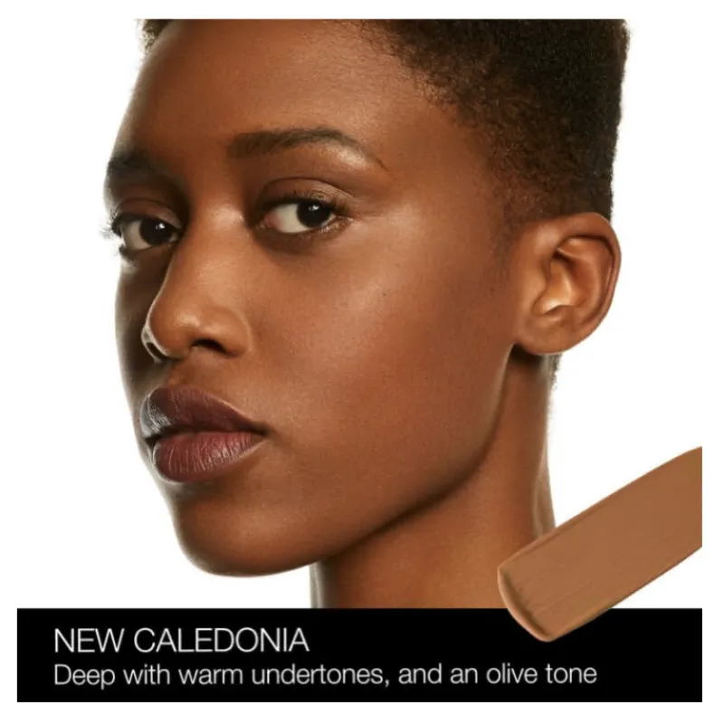 NARS Soft Matte Complete Foundation - New Caledonia