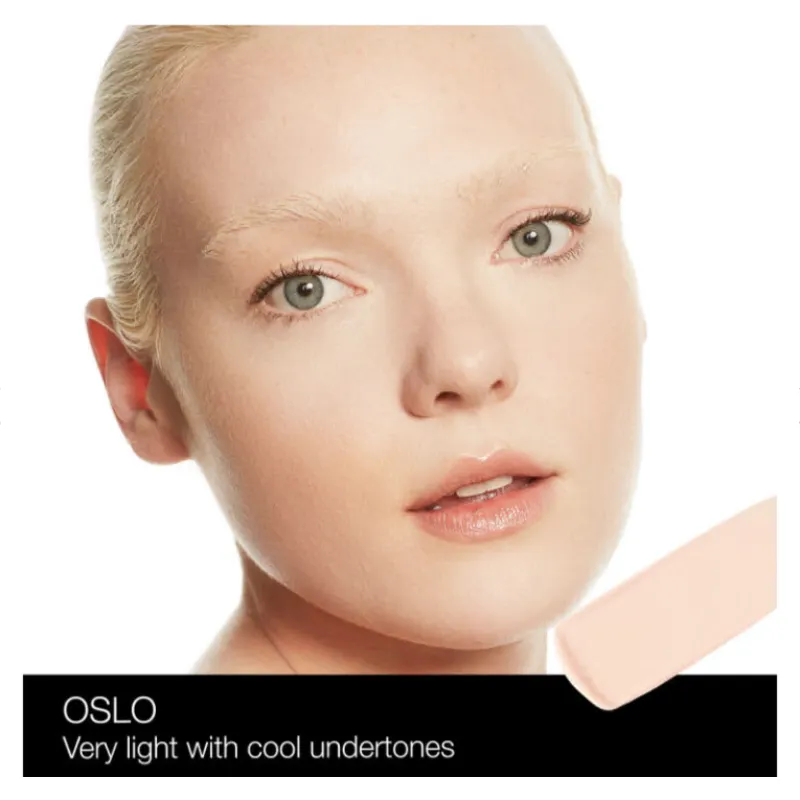 NARS Soft Matte Complete Foundation - Oslo
