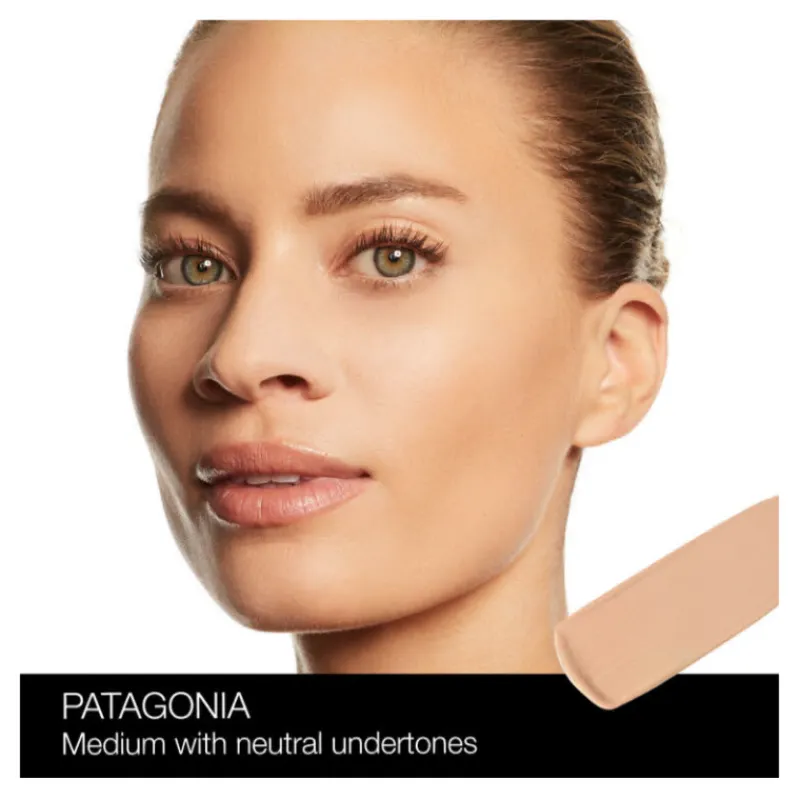 NARS Soft Matte Complete Foundation - Patagonia