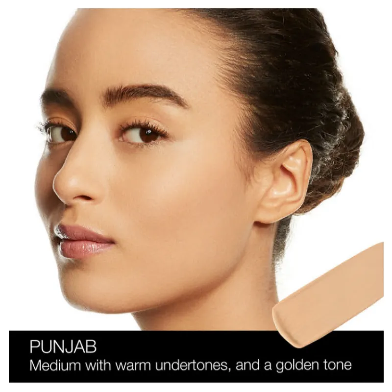 NARS Soft Matte Complete Foundation - Punjab