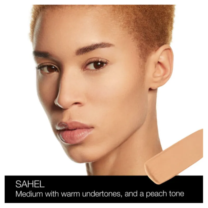 NARS Soft Matte Complete Foundation - Sahel