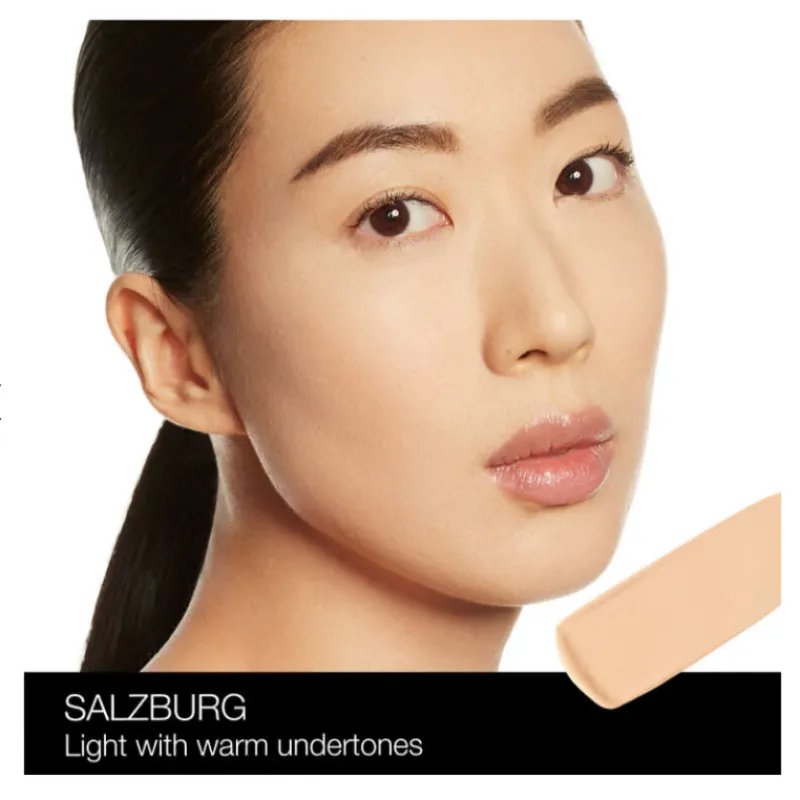 NARS Soft Matte Complete Foundation - Salzburg