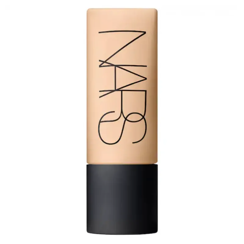 NARS Soft Matte Complete Foundation - Salzburg