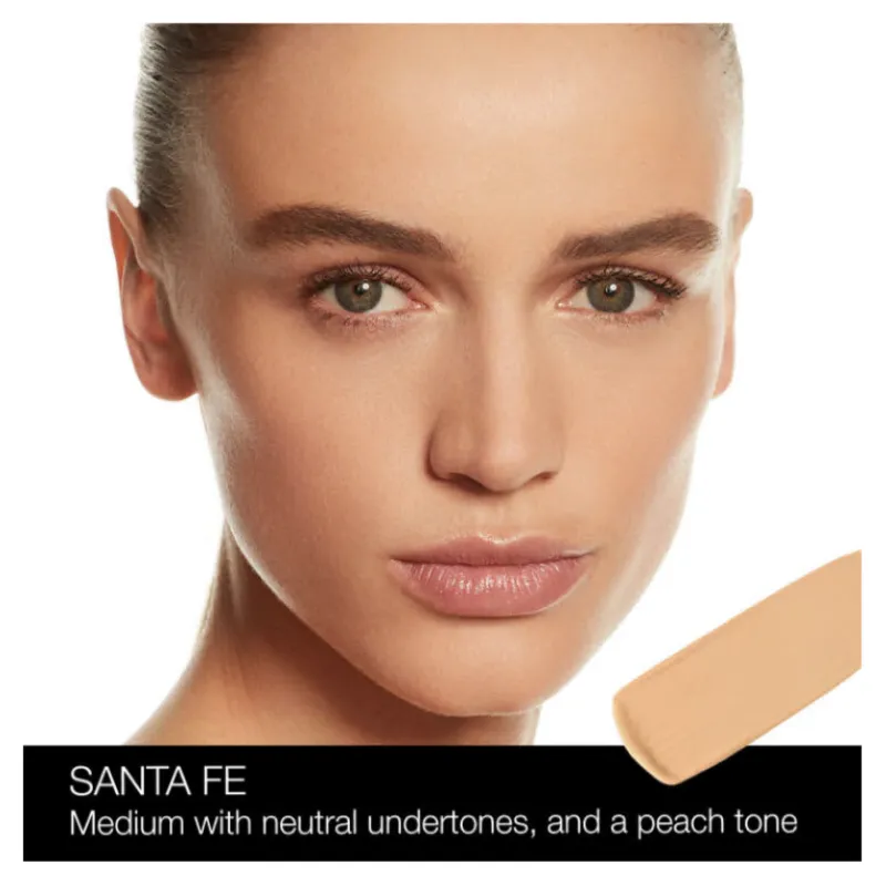 NARS Soft Matte Complete Foundation - Santa Fe