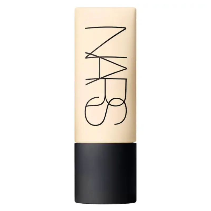 NARS Soft Matte Complete Foundation - Siberia