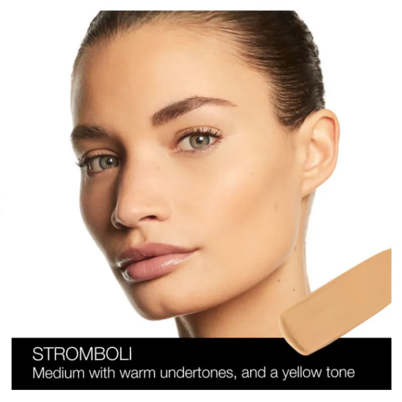 NARS Soft Matte Complete Foundation - Stromboli