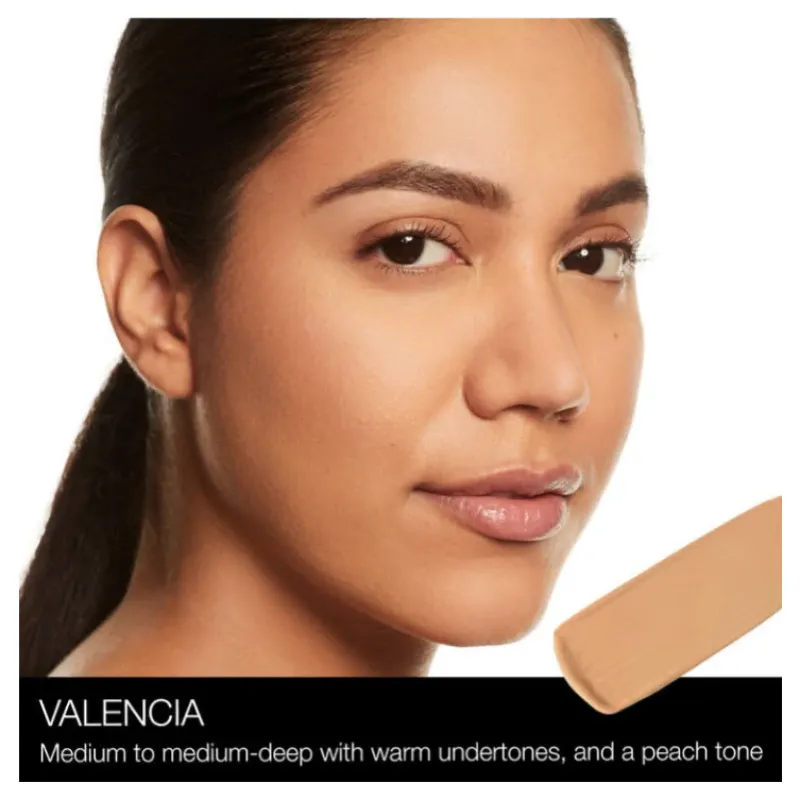 NARS Soft Matte Complete Foundation - Valencia