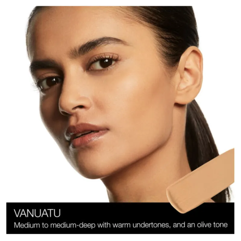 NARS Soft Matte Complete Foundation - Vanuatu
