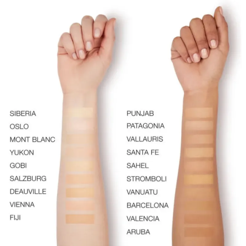 NARS Soft Matte Complete Foundation - Vienna