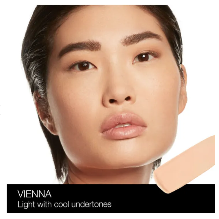 NARS Soft Matte Complete Foundation - Vienna