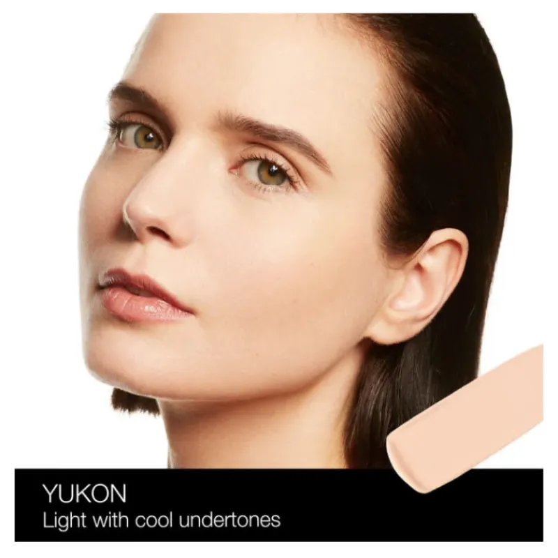 NARS Soft Matte Complete Foundation - Yukon