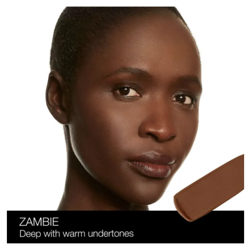 NARS Soft Matte Complete Foundation - Zambie
